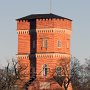 Hunting Tower from Drottningholm Palace