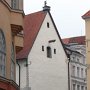 Buildings in Tallinn